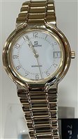 Armbanduhr Zenith Herr Espada in Gelb vergoldet stahl CFX92633 - CFX92633
